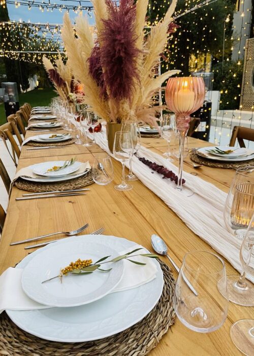 Steven Sinnwell – The Private Chef in Ibiza