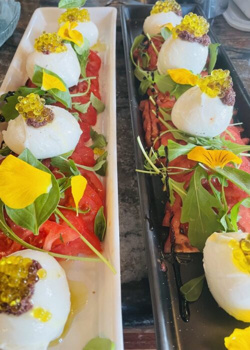 Italia - Steven Sinnwell – The Private Chef in Ibiza