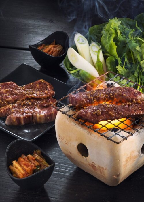 Barbecues - Steven Sinnwell – The Private Chef in Ibiza