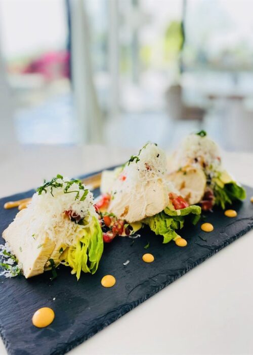 Steven Sinnwell – The Private Chef in Ibiza
