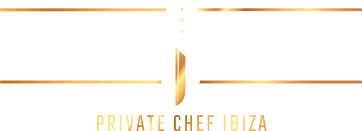 Private Chef Ibiza - Steven Sinnwell Brand Logo